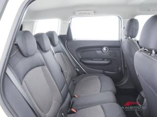 MINI Clubman usata 10