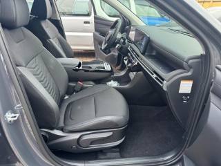 HYUNDAI Tucson usata, con Cruise Control