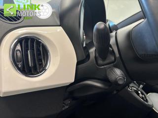 FIAT 500 usata, con Vivavoce