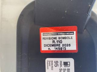 VOLKSWAGEN Polo usata, con USB