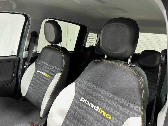 FIAT Panda usata 23