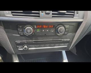 BMW X3 usata, con Servosterzo