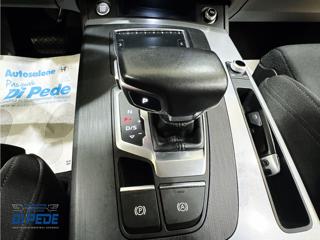 AUDI Q5 usata, con USB