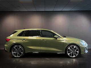 AUDI A3 usata, con Airbag Passeggero