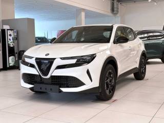 ALFA ROMEO Junior 1.2 145 CV Hybrid eDCT6