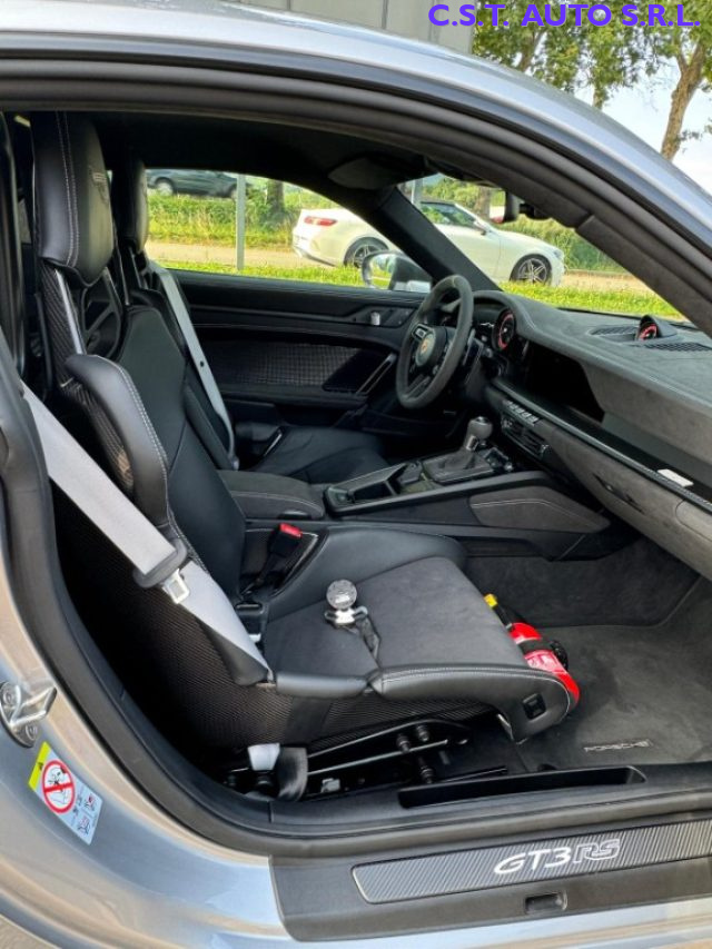 PORSCHE 911 usata, con Climatizzatore