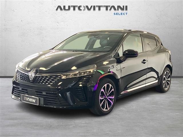 RENAULT Clio usata, con ABS