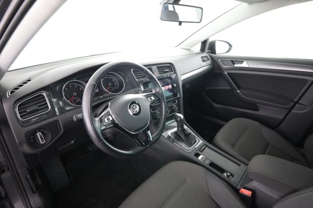 VOLKSWAGEN Golf usata 1