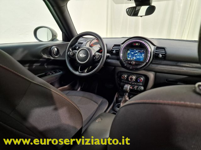 MINI Clubman usata, con ESP
