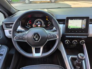 RENAULT Clio usata, con ESP