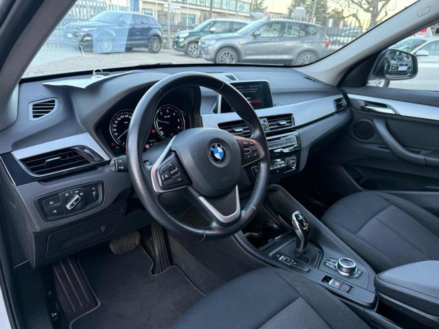 BMW X1 usata, con Servosterzo
