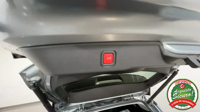 JEEP Avenger usata, con Cerchi in lega