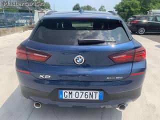 BMW X2 usata, con Autoradio