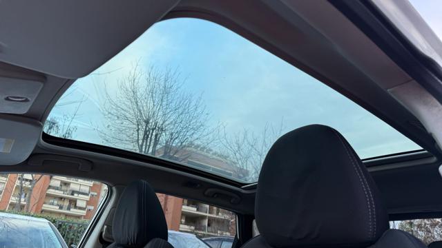 NISSAN Qashqai usata, con Alzacristalli elettrici