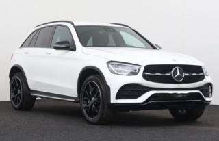 MERCEDES-BENZ GLC 300 d 4Matic Mild Hybrid AMG Line Plus Night and Sport