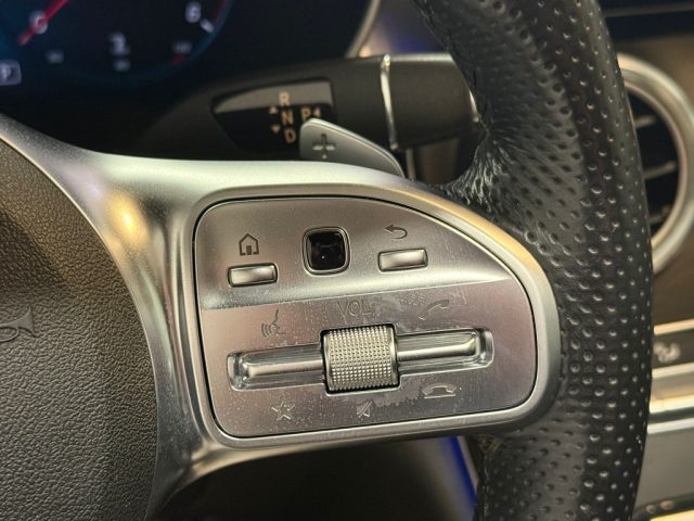 MERCEDES-BENZ C 300 usata, con Specchietti laterali elettrici