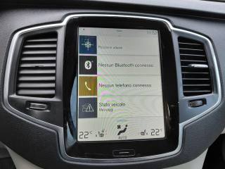 VOLVO XC90 usata, con Immobilizzatore elettronico