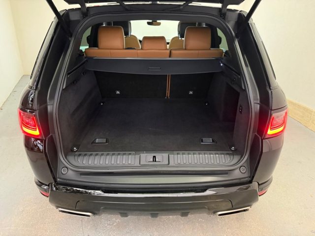 LAND ROVER Range Rover Sport usata, con Specchietti laterali elettrici