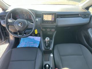 RENAULT Clio usata, con Fendinebbia