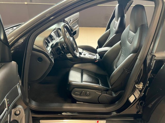 AUDI S6 usata, con ESP