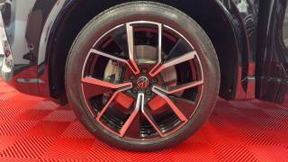 VOLKSWAGEN Tiguan usata, con Fendinebbia