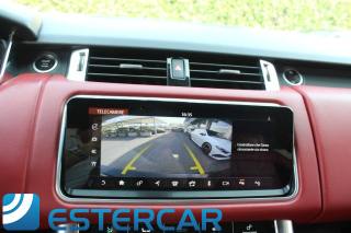 LAND ROVER Range Rover Sport usata, con Chiusura centralizzata telecomandata
