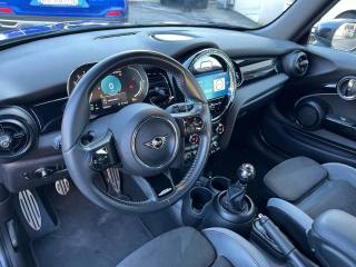 MINI Cooper S usata, con Specchietti laterali elettrici