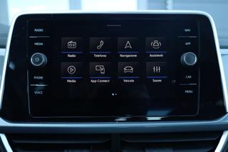 VOLKSWAGEN T-Roc usata, con Bracciolo