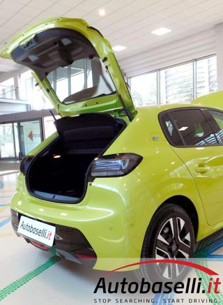 PEUGEOT 208 usata 63