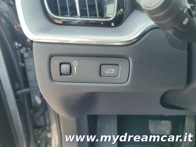 VOLVO XC60 usata, con Frenata d