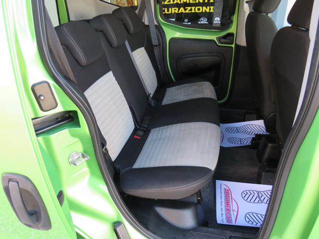 FIAT Qubo usata 20