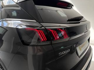 PEUGEOT 3008 usata, con Bracciolo