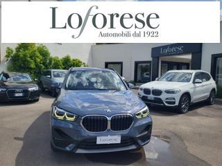 BMW X1 sDrive18d Business Advantage