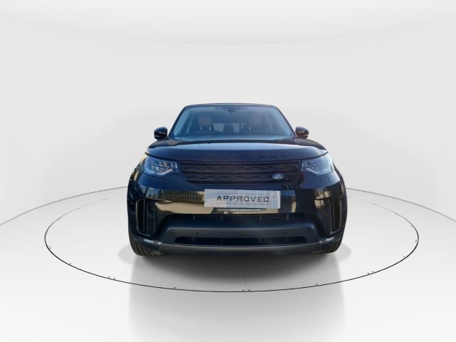 LAND ROVER Discovery usata, con Chiusura centralizzata