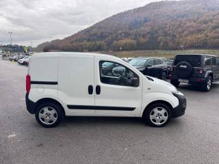FIAT Fiorino usata, con Airbag Passeggero