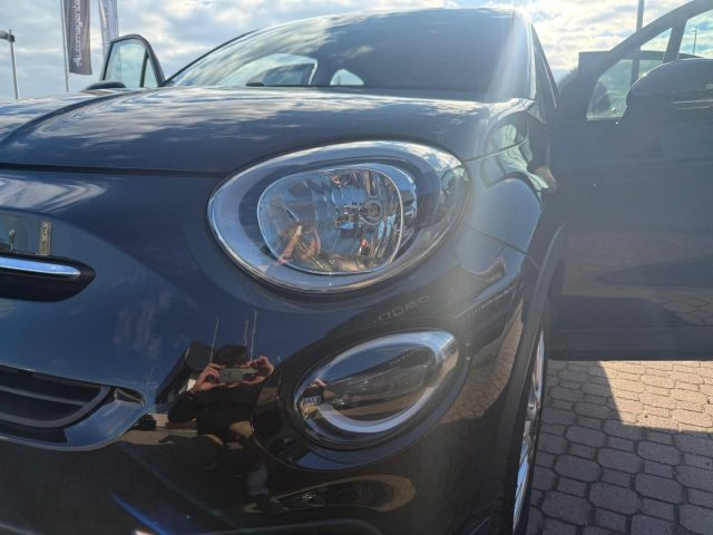 FIAT 500X usata 27
