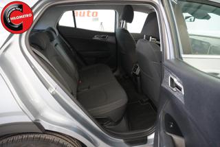 KIA Sportage usata, con Servosterzo