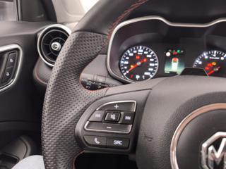 MG ZS usata, con Servosterzo