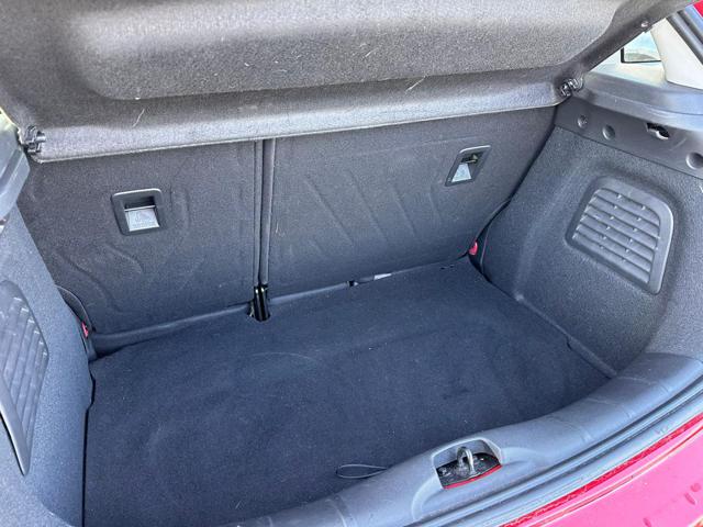 CITROEN C3 usata, con Servosterzo