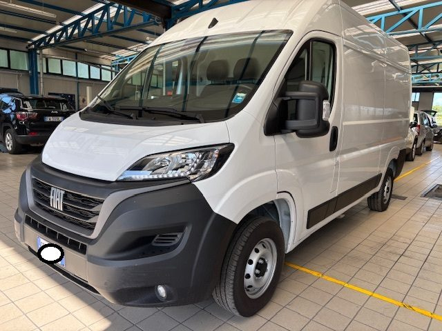 FIAT Ducato usata, con Airbag