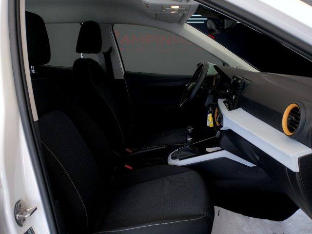 SEAT Arona usata 17