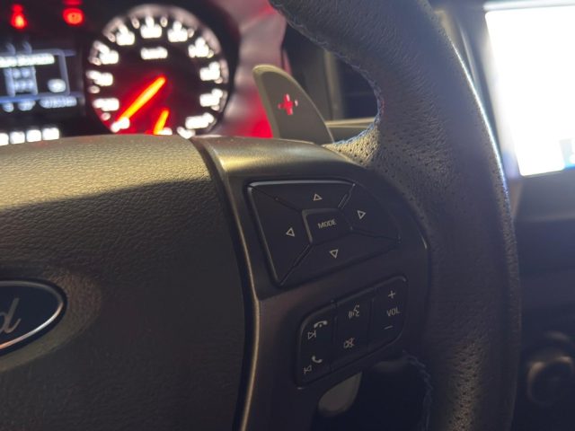 FORD Ranger usata, con Bluetooth