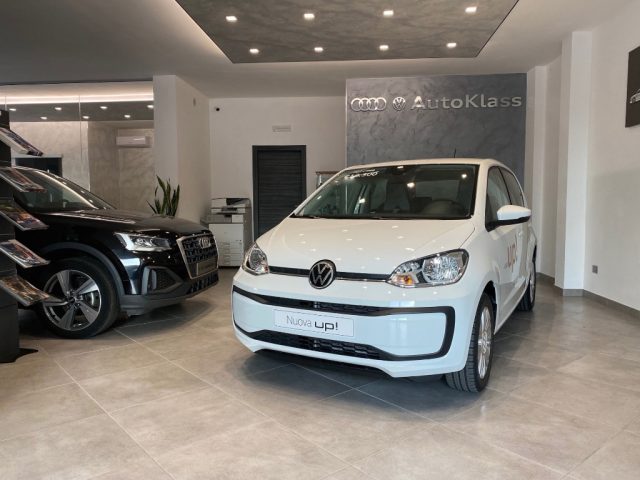 VOLKSWAGEN up! usata, con Airbag