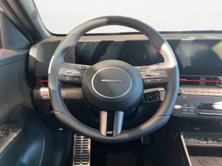 HYUNDAI Kona usata, con Chiusura centralizzata