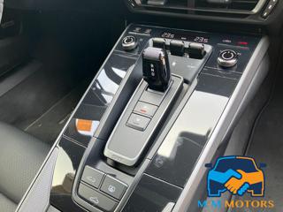 PORSCHE 911 usata, con Filtro antiparticolato