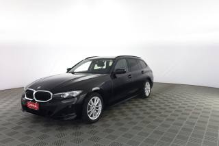 BMW 318 Serie 3   (G20/G21) d 48V Touring