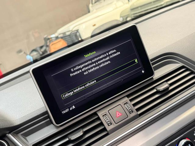 AUDI Q5 usata, con Park Distance Control