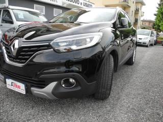 RENAULT Kadjar usata 66