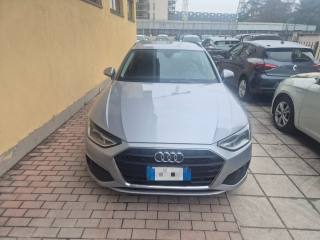 AUDI A4 usata, con Airbag
