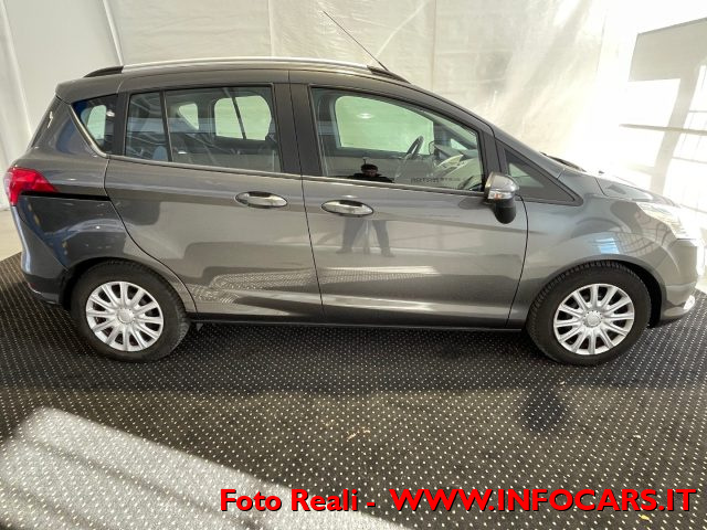 FORD B-Max usata, con Park Distance Control